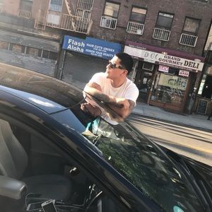 Meet your Posher, Thomas